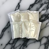 Vanilla Icing Topping Packets, 2 oz, Great for Snack Cakes and Big Backs, 6 Packets View 2