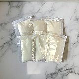 Vanilla Icing Topping Packets, 2 oz, Great for Snack Cakes and Big Backs, 6 Packets View 4