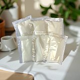 Vanilla Icing Topping Packets, 2 oz, Great for Snack Cakes and Big Backs, 6 Packets View 5