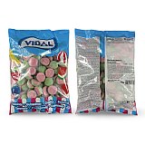 Vidal Imported Swedish Candy 1 Kg Bags (2.2 lb), Gummies & Licorice Choose Flavor Variety View 4