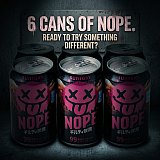 Viral Japanese Suntory NOPE Guilty Soda, 99+ Fruit & Spice Flavors, 340ml Cans, Imported from Japan, 6 or 12 Pack View 5