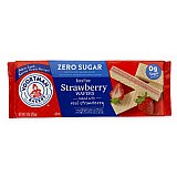 Voortman Bakery Sugar Free Wafers 6 Packs, 5 Flavors | Chocolate, Lemon, Orange, Strawberry, Vanilla View 5