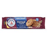 Voortman Sugar Free Cookies Variety Surprise Pack – 6 Unique Cookies  | 6 Pack Rotating Flavors View 6