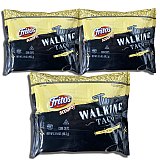 Walking Taco Kits Corn Chip Scoops   3.5 Oz Bags | Value Pack of 9 View 4