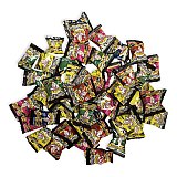 Warheads Extreme Sour Candy 8 Oz. Tub (Approx. 50 Pieces) | Atomic FIZZ