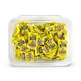 Warheads Extreme Sour Candy 8 Oz. Tub | Choose Watermelon, Lemon, Blue Raspberry, Green Apple, or Black Cherry View 1