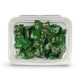 Warheads Extreme Sour Candy 8 Oz. Tub | Choose Watermelon, Lemon, Blue Raspberry, Green Apple, or Black Cherry View 2