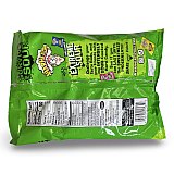 Warheads Extreme Sour Hard Candy, 25 Oz Bag Featuring Watermelon, Apple, Blue Raspberry, Lemon and Black Cherry (~175 Pieces) View 2