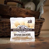 Westminster Bakers Company Premium Restaurant Oyster Crackers,  (50 Count, 1/2 Oz.) View 3