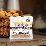 Westminster Bakers Company Premium Restaurant Oyster Crackers,  (50 Count, 1/2 Oz.) View 4