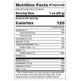 Whole Grain Chocolate Belly Bears School Graham Crackers, 20 Packs View 5