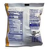 Whole Grain Cracker Wheat Thins 1.75 Oz, 30 Pack View 8