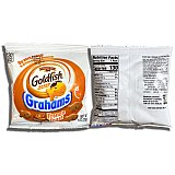 Goldfish Whole Grain French Toast Graham Crackers To Go School Snacks, 30 Pack View 2