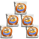 Goldfish Whole Grain French Toast Graham Crackers To Go School Snacks, 30 Pack View 5
