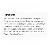 Whole Grain Jungle Graham Crackers School Snack, 20 Packs View 6