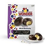 Wonder Mini Donuts - 10 oz, 2 Packs, Choose Your Flavor View 1