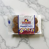Wonder Pecan Spins Cinnamon Sweet Rolls, 6 Pieces, 4 Sleeves | 24 Total View 4