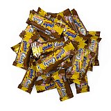 Yoohoo Mini Chocolate Bars, Classic Chocolate Drink in Candy Form, 1 lb. View 1
