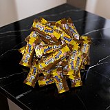 Yoohoo Mini Chocolate Bars, Classic Chocolate Drink in Candy Form, 1 lb. View 2