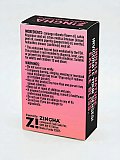 Z!NGHA Double Herbal Inhalers | Aromatherapy Nasal Inhaler, Bliss View 1