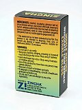 Z!NGHA Double Herbal Inhalers | Aromatherapy Nasal Inhaler, Boost View 1