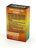Z!NGHA Double Herbal Inhalers | Aromatherapy Nasal Inhaler, Caffeinated Boost View 1