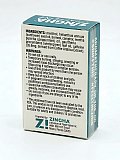 Z!NGHA Double Herbal Inhalers | Aromatherapy Nasal Inhaler, Caffeinated Coolmint View 1
