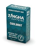 Z!NGHA Double Herbal Inhalers | Aromatherapy Nasal Inhaler, Caffeinated Coolmint