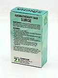 Z!NGHA Double Herbal Inhalers | Aromatherapy Nasal Inhaler, Caffeinated Surge View 1