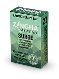 Z!NGHA Double Herbal Inhalers | Aromatherapy Nasal Inhaler, Caffeinated Surge
