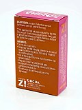 Z!NGHA Double Herbal Inhalers | Aromatherapy Nasal Inhaler, Mango View 1