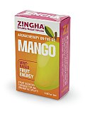Z!NGHA Double Herbal Inhalers | Aromatherapy Nasal Inhaler, Mango