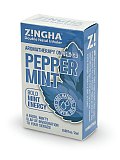Z!NGHA Double Herbal Inhalers | Aromatherapy Nasal Inhaler, Peppermint
