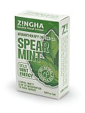 Z!NGHA Double Herbal Inhalers | Aromatherapy Nasal Inhaler, Spearmint