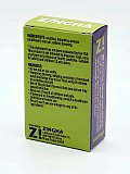 Z!NGHA Double Herbal Inhalers | Aromatherapy Nasal Inhaler, Tropical Punch View 1