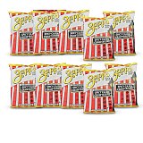 Zapp's Potato Chips 10 Pack – 1.5 oz Bags | Cajun Crawtator
