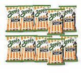 Zapp's Potato Chips 10 Pack – 1.5 oz Bags | Jalapeno