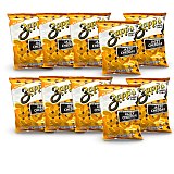 Zapp's Potato Chips 10 Pack – 1.5 oz Bags | Jazzy Cheez Curls