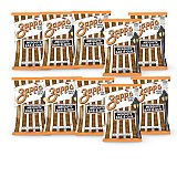 Zapp's Potato Chips 10 Pack – 1.5 oz Bags | Mesquite BBQ