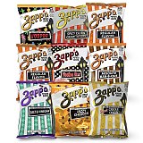 Zapp's Potato Chips 10 Pack – 1.5 oz Bags | New Flavor 01