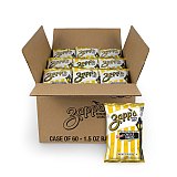 Zapp's Sweet Creole Onion Kettle Cooked Potato Chips, 1.5 oz Single Serve Bags, 60 Count Case, Louisiana Style Snack View 2