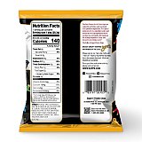 Zapp's Voodoo New Orleans Kettle Style Potato Chips, 1 oz Single Serve Bags, 60 Count Case, Bold Louisiana Snack View 2