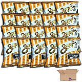 Zapp's New Orleans Kettle Potato Chips, 1 Oz, 20 Bags View 2