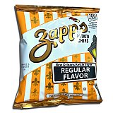 Zapp's New Orleans Kettle Potato Chips, 1 Oz, 20 Bags View 3