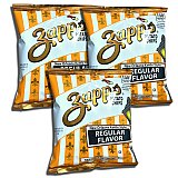 Zapp's New Orleans Kettle Potato Chips, 1 Oz, 20 Bags View 5