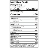 Zapp's New Orleans Kettle Potato Chips, 1 Oz, 20 Bags View 6