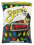 Zapp's New Orleans Kettle-Style Potato Chips, Voodoo Crunchy Chips | 30 Count View 1