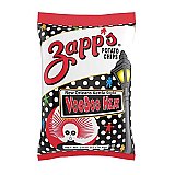 ZAPP'S Potato Chips Variety Pack | Evil Eye, Voodoo, Voodoo Heat, Mesquite BBQ, Cajun Dill Gatortator, 2.5 oz Hungry Sized Bags | 5-Pack View 2