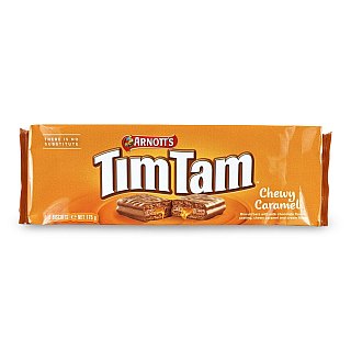 Arnott’s Tim Tam Chocolate Biscuit Bars – Australian Import | 165 g | Assorted Flavors - Specialty Snack by Arnott's