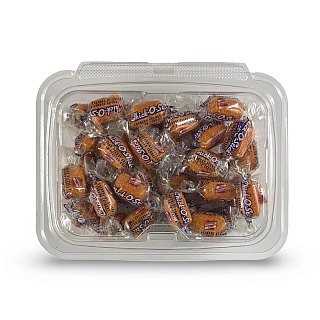 Atkinson Candy Company Nostalgic Candy Tubs –  Chick O Stick Nugget - Specialty Snack by Atkinson's
